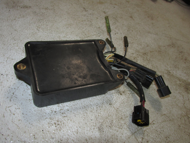 Yamaha 130hp 2 Stroke outboard CDI (CU2481) (6N7-85540-00-00)