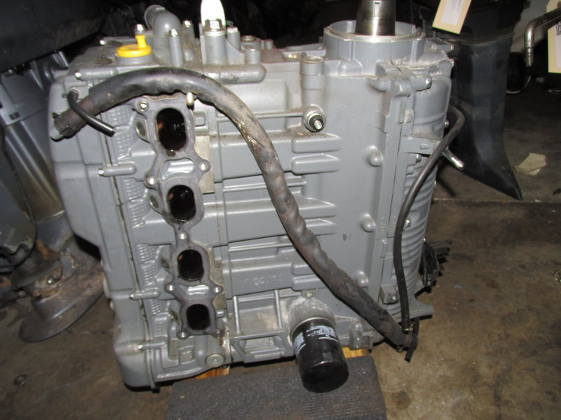 Suzuki DF90 90hp outboard Crankcase powerhead