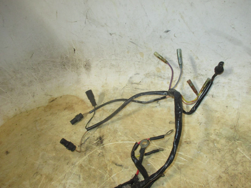 Johnson 200hp Ocean Runner 2 Stroke outboard Engine Wiring Harness (586243)