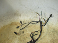 Load image into Gallery viewer, Johnson 200hp Ocean Runner 2 Stroke outboard Engine Wiring Harness (586243)
