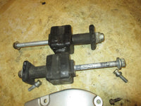 Load image into Gallery viewer, Honda BF115A 115hp 4 stroke outboard lower mount set (50155-ZW5-000)
