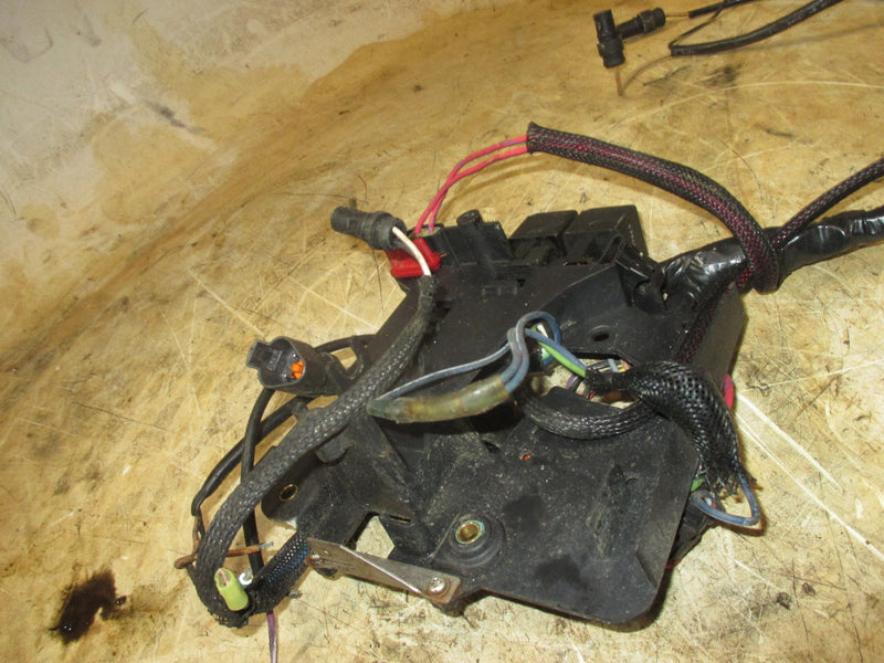Johnson 200hp Ocean Runner 2 Stroke outboard Engine Wiring Harness (586243)