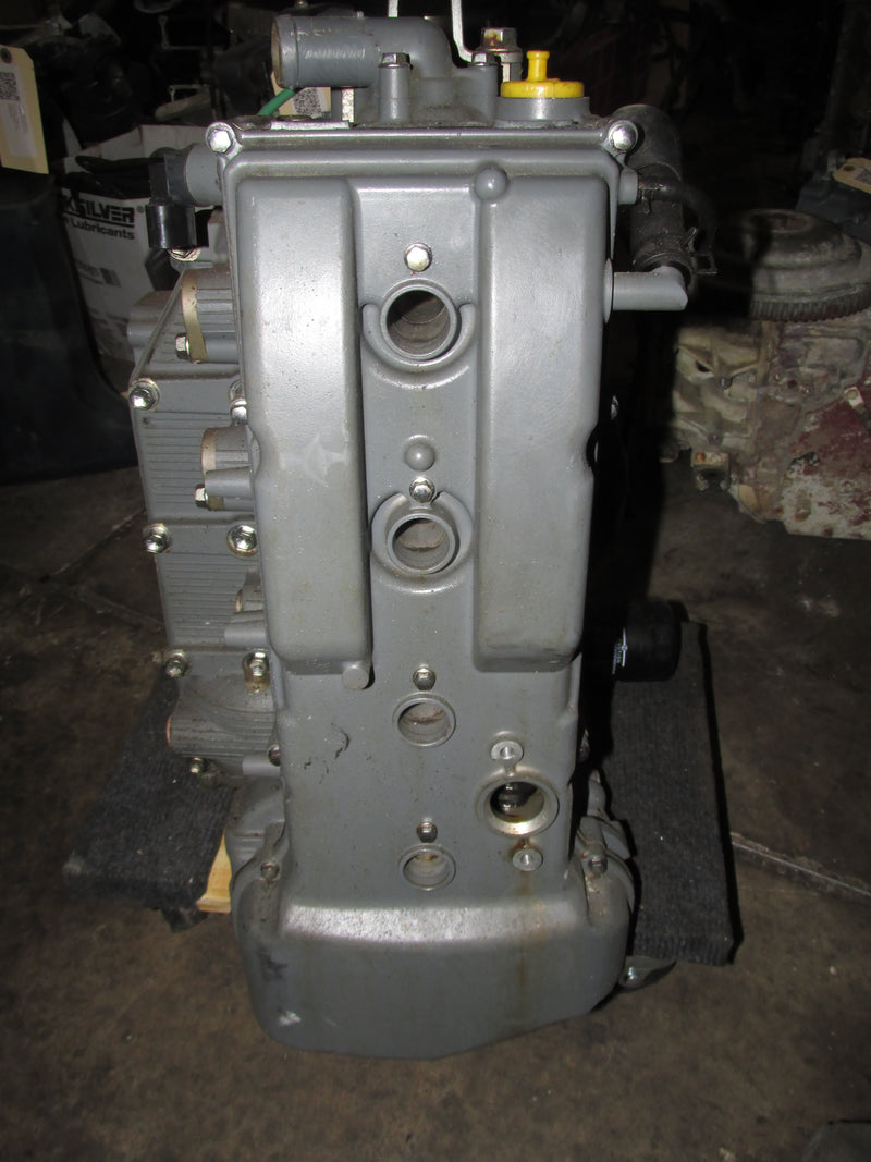 Suzuki DF90 90hp outboard Crankcase powerhead