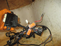 Load image into Gallery viewer, Suzuki DF90 90hp 4 stroke outboard Engine Wiring Harness (36610-87L40)
