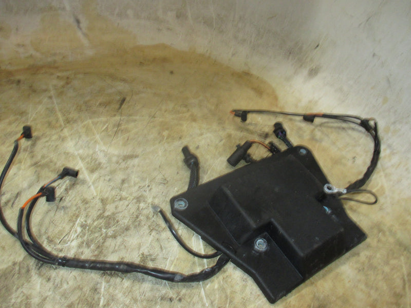 Johnson 200hp Ocean Runner 2 Stroke outboard Engine Wiring Harness (586243)