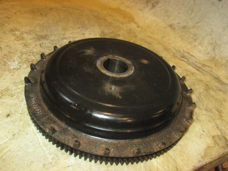 Mercury 115hp 4 stroke outboard Flywheel (8M0090795)