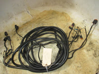 Load image into Gallery viewer, Johnson / Evinrude outboard BRP Rigging / Wiring harness 25' #17
