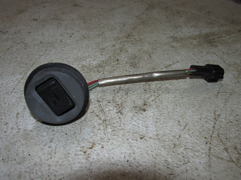 Yamaha 130hp 2 Stroke outboard Tilt Trim Switch (6R3-82563-00-00)