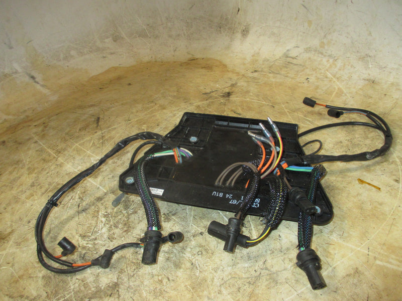 Johnson 200hp Ocean Runner 2 Stroke outboard Engine Wiring Harness (586243)
