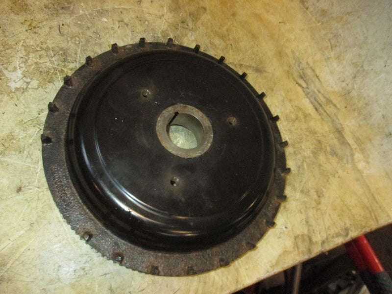 Mercury 115hp 4 stroke outboard Flywheel (8M0090795)