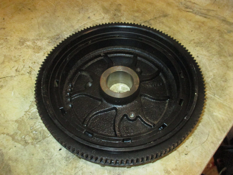 Mercury 115hp 4 stroke outboard Flywheel (8M0090795)