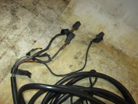 Load image into Gallery viewer, Johnson / Evinrude outboard BRP Rigging / Wiring harness 25' #17
