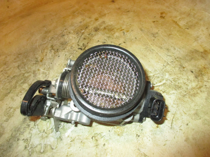 Suzuki DF90 90hp 4 stroke outboard Throttle Body (13300-87L00)