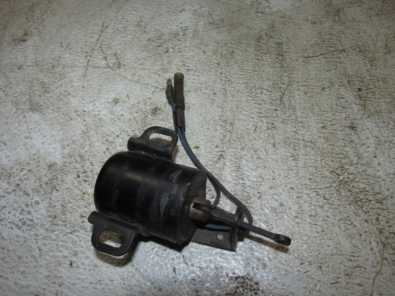 Yamaha 130hp 2 Stroke outboard Magnetic Choke Solenoid (6N7-86110-00-00)
