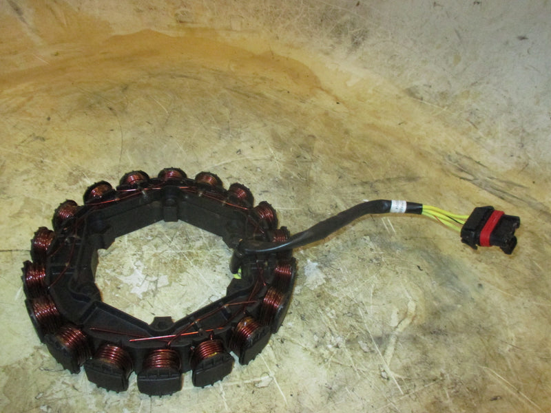 Mercury 115hp 4 stroke outboard Stator (8M0079610)