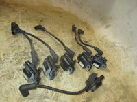 Load image into Gallery viewer, Johnson 200hp Ocean Runner 2 Stroke outboard Ignition Coil Set (582508)
