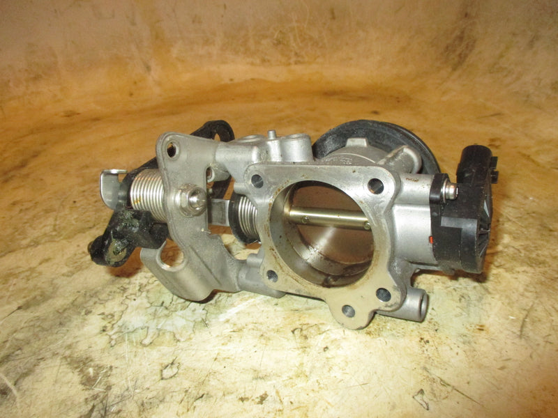Suzuki DF90 90hp 4 stroke outboard Throttle Body (13300-87L00)