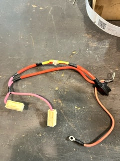 Yamaha 200hp 4 stroke 4 CYL outboard power wire harness ( 6DA-8259M-00)