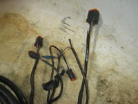 Load image into Gallery viewer, Johnson / Evinrude outboard BRP Rigging / Wiring harness 25' #17
