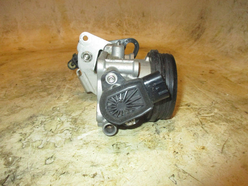 Suzuki DF90 90hp 4 stroke outboard Throttle Body (13300-87L00)
