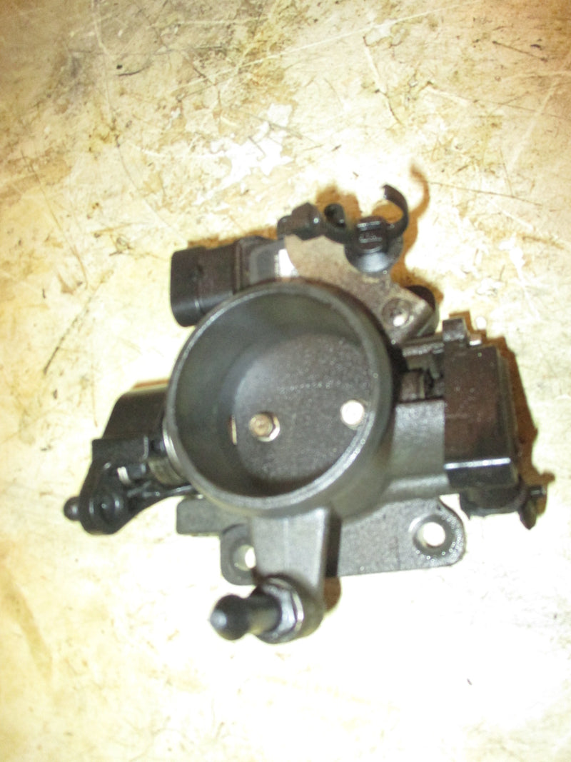 Mercury 115hp 4 stroke outboard Throttle Body (8M0088066)