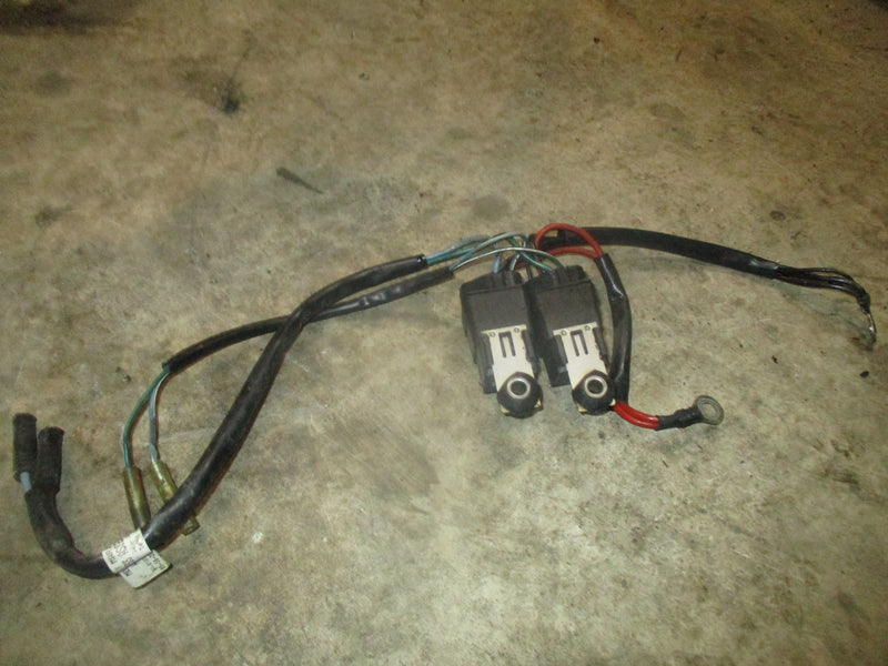 Mercury 150hp 2 stroke outboard trim relay (84-819514)