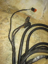 Load image into Gallery viewer, Johnson / Evinrude outboard BRP Rigging / Wiring harness 15' #18
