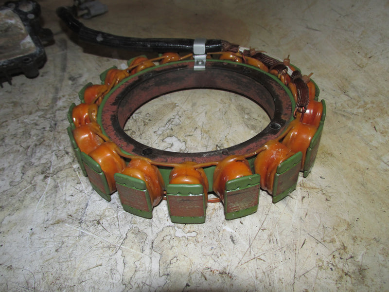 Suzuki DF90 90hp outboard Stator / Rectifier Set (32120-90J20)