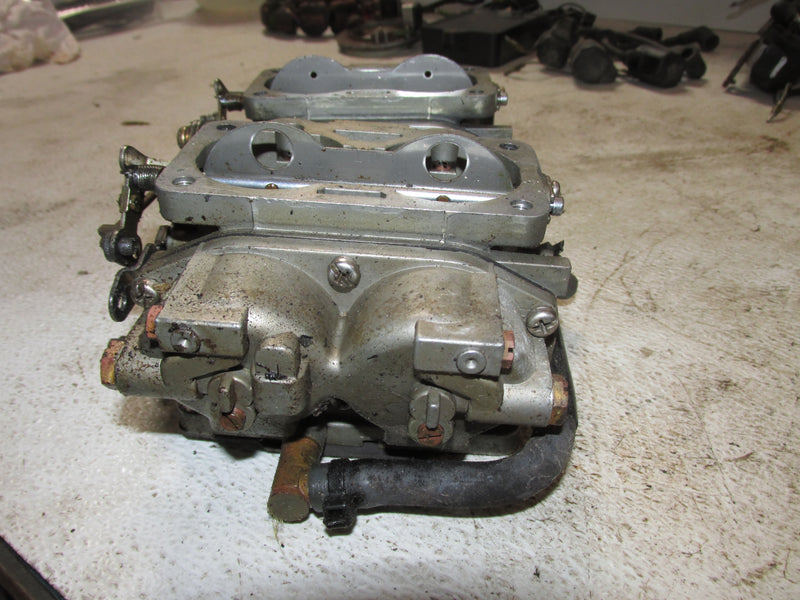 Yamaha 130hp 2 Stroke outboard Carburetor Set (6L1-02)