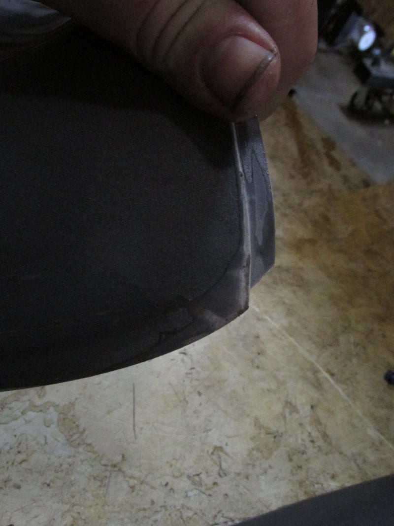 Yamaha 225hp 4 Stroke Outboard 25 inch Midsection Covers