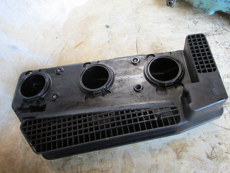 Yamaha 90hp 2 Stroke Outboard Intake Silencer (6H1-14440-02-00)