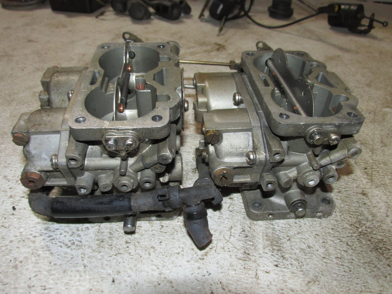 Yamaha 130hp 2 Stroke outboard Carburetor Set (6L1-02)