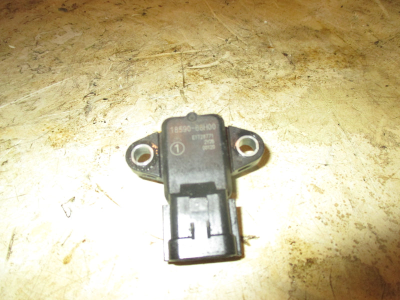 Suzuki DF90 90hp 4 stroke outboard Map Sensor (18590-68H00)