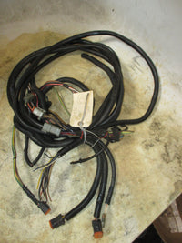 Load image into Gallery viewer, Johnson / Evinrude outboard BRP Rigging / Wiring harness 15' #19

