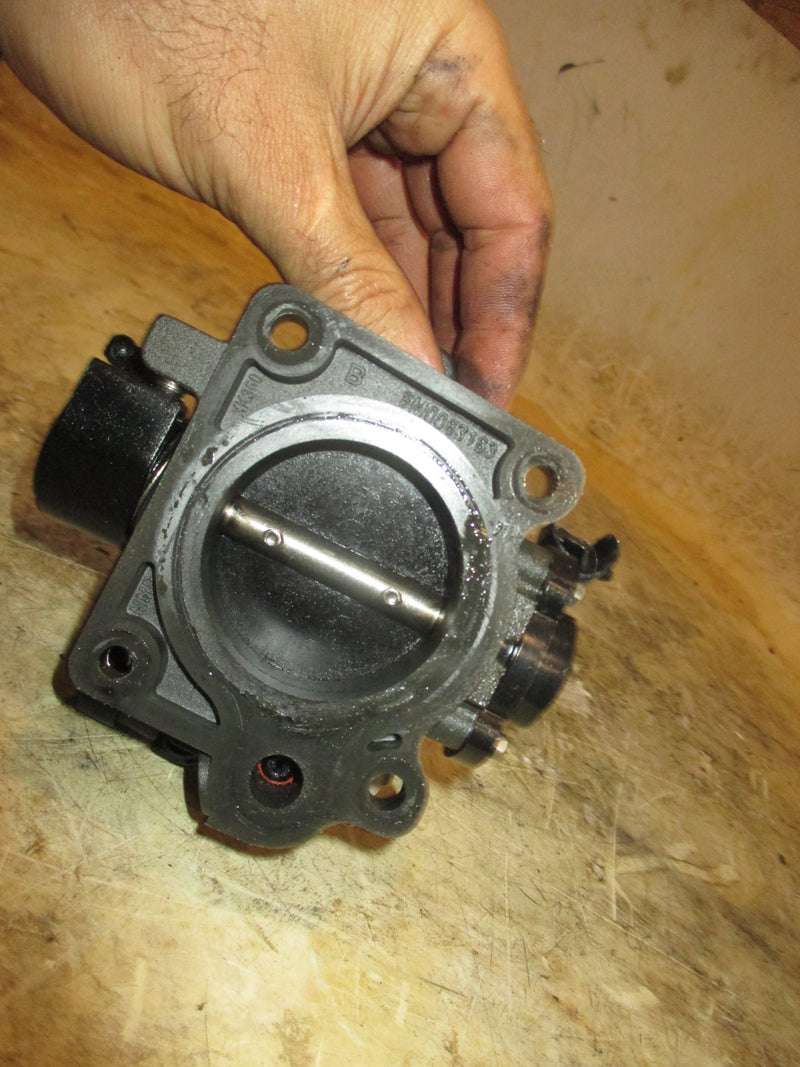 Mercury 115hp 4 stroke outboard Throttle Body (8M0088066)