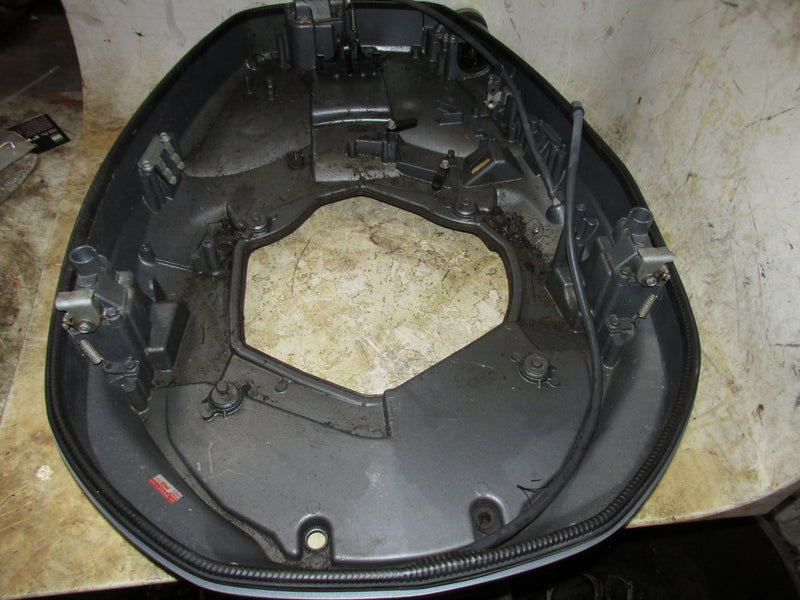 Yamaha 225hp 4 Stroke Outboard Bottom Cowling (69J-42710-01-8D)