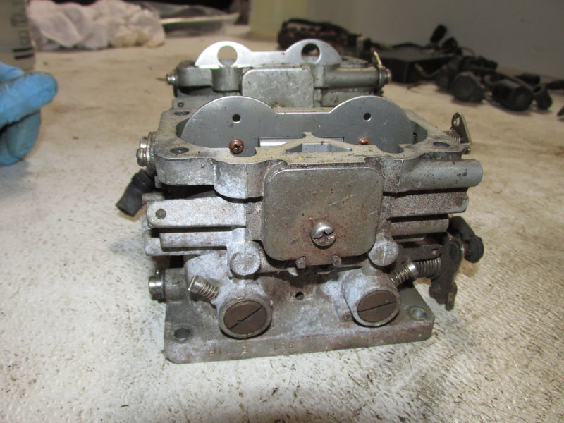 Yamaha 130hp 2 Stroke outboard Carburetor Set (6L1-02)
