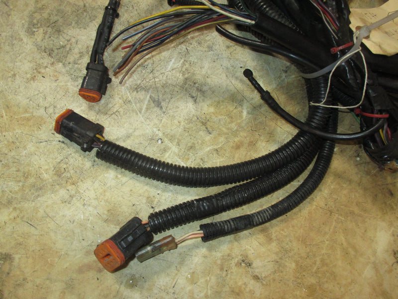 Johnson / Evinrude outboard BRP Rigging / Wiring harness 15' #19