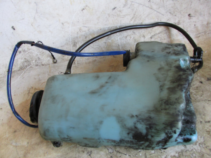 Yamaha 90hp 2 Stroke Outboard Oil Tank and Sensor (6H!-21707-07-00)