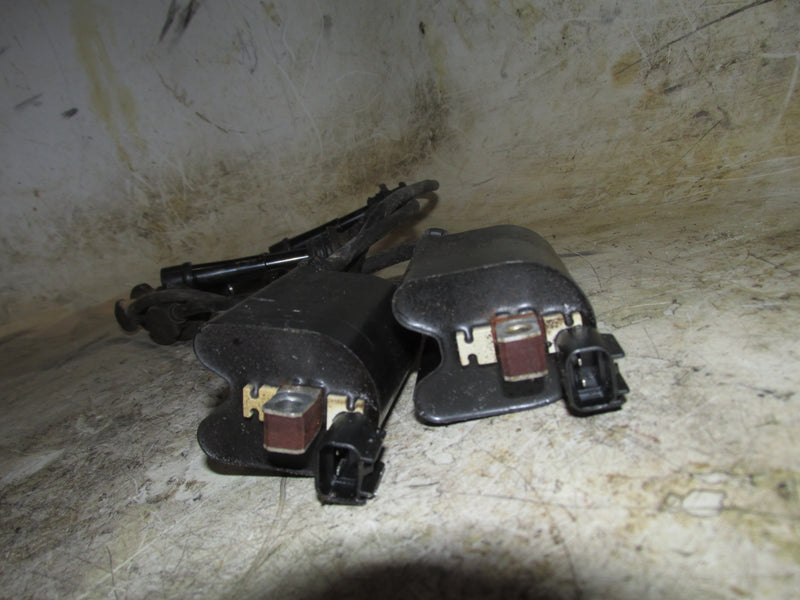 Suzuki DF90 90hp outboard Ignition coil set (33410-90J00)