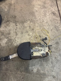 Load image into Gallery viewer, Johnson/ Suzuki 115hp 4 stroke outboard BRP top mount control box
