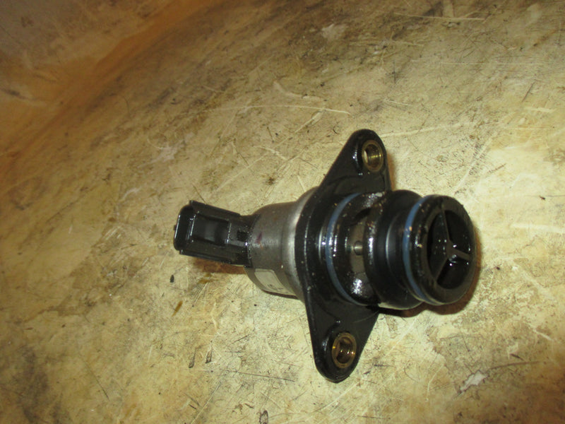 Mercury 115hp 4 stroke outboard IAC Valve (897526T)