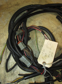 Load image into Gallery viewer, Johnson / Evinrude outboard BRP Rigging / Wiring harness 15' #19
