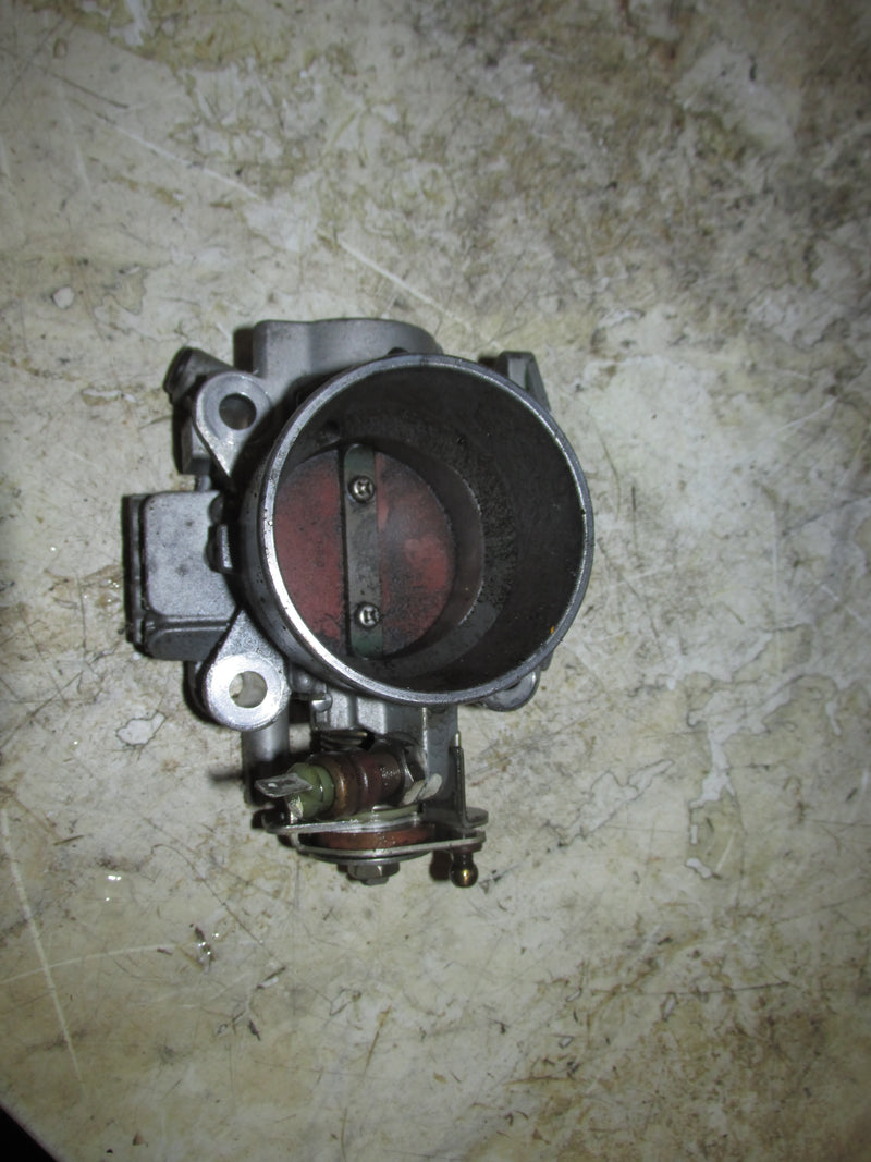 Suzuki DF90 90hp outboard Throttle Body (13300-90J00)