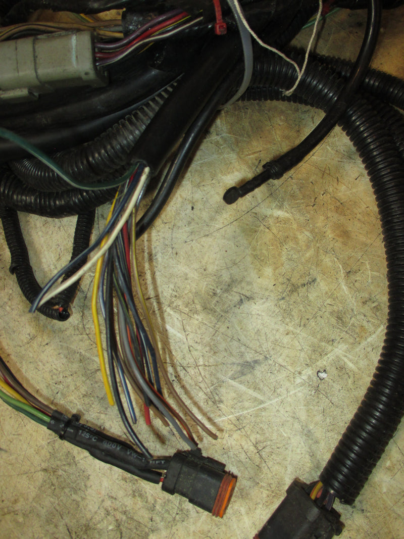 Johnson / Evinrude outboard BRP Rigging / Wiring harness 15' #19