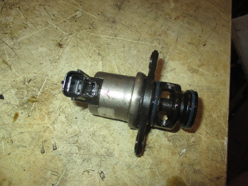 Mercury 115hp 4 stroke outboard IAC Valve (897526T)