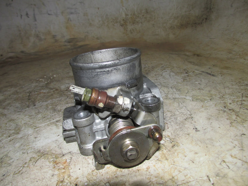 Suzuki DF90 90hp outboard Throttle Body (13300-90J00)