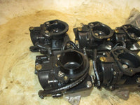 Load image into Gallery viewer, Johnson 200hp Ocean Runner 2 Stroke outboard Carburetor Set (437323)
