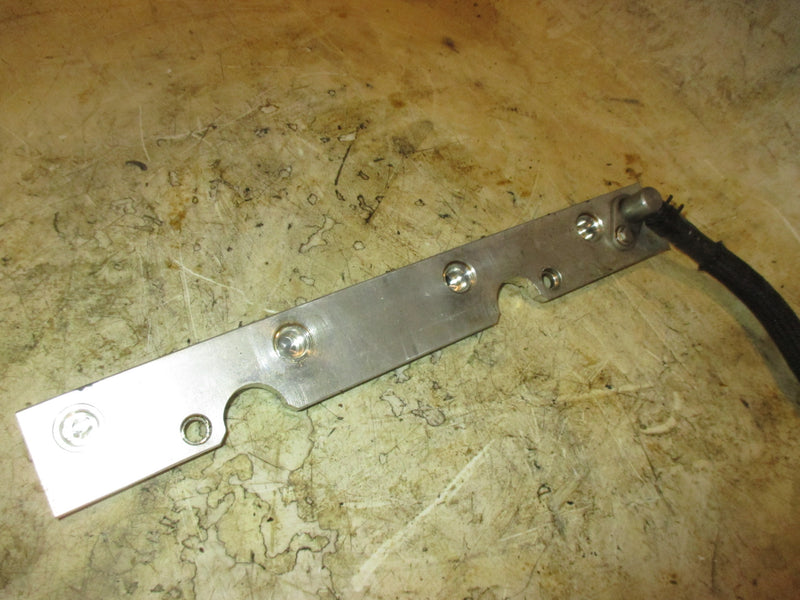 Suzuki DF90 90hp 4 stroke outboard Fuel Rail (15750-87L10)