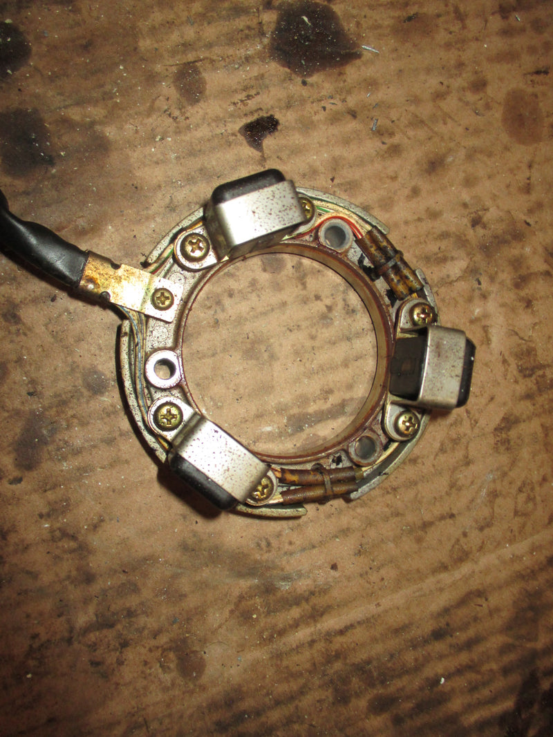 Yamaha 225hp precession blend 2 stroke outboard pulsor coil (6R5-85580-00)